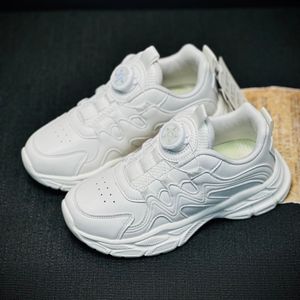 خرید اینترنتی قیمت کتونی بچگانه طرح پاندا برند Jimi کد 070704