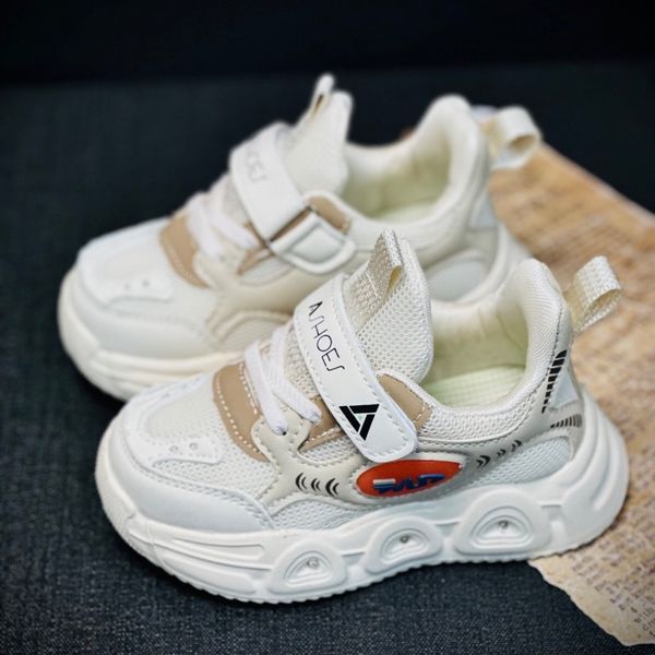کتونی بچگانه چراغدار طرح Fila برند Ashoes کد 070706