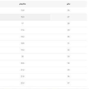 خرید آنلاین کتونی بچگانه طرح kalubi برند MT کد 070802