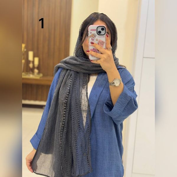 شال گیپور وال بهاره وارداتی