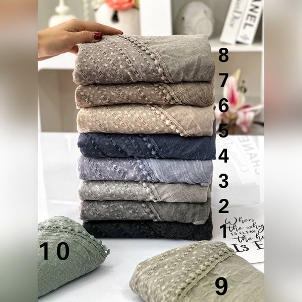 شال گیپور وال بهاره وارداتی