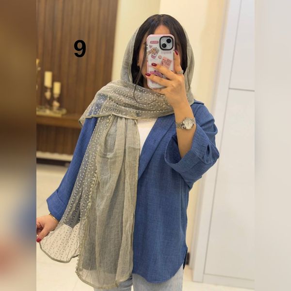شال گیپور وال بهاره وارداتی