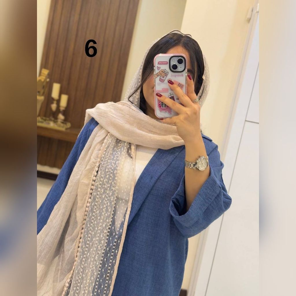 فروش اینترنتی شال گیپور وال بهاره وارداتی