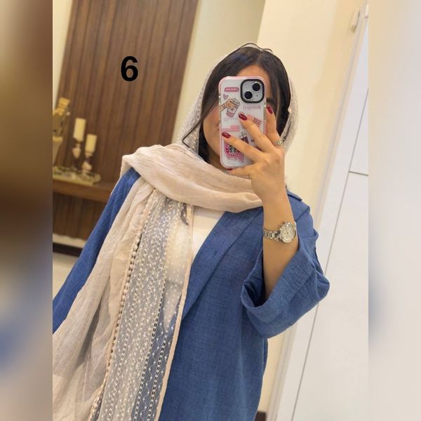 شال گیپور وال بهاره وارداتی