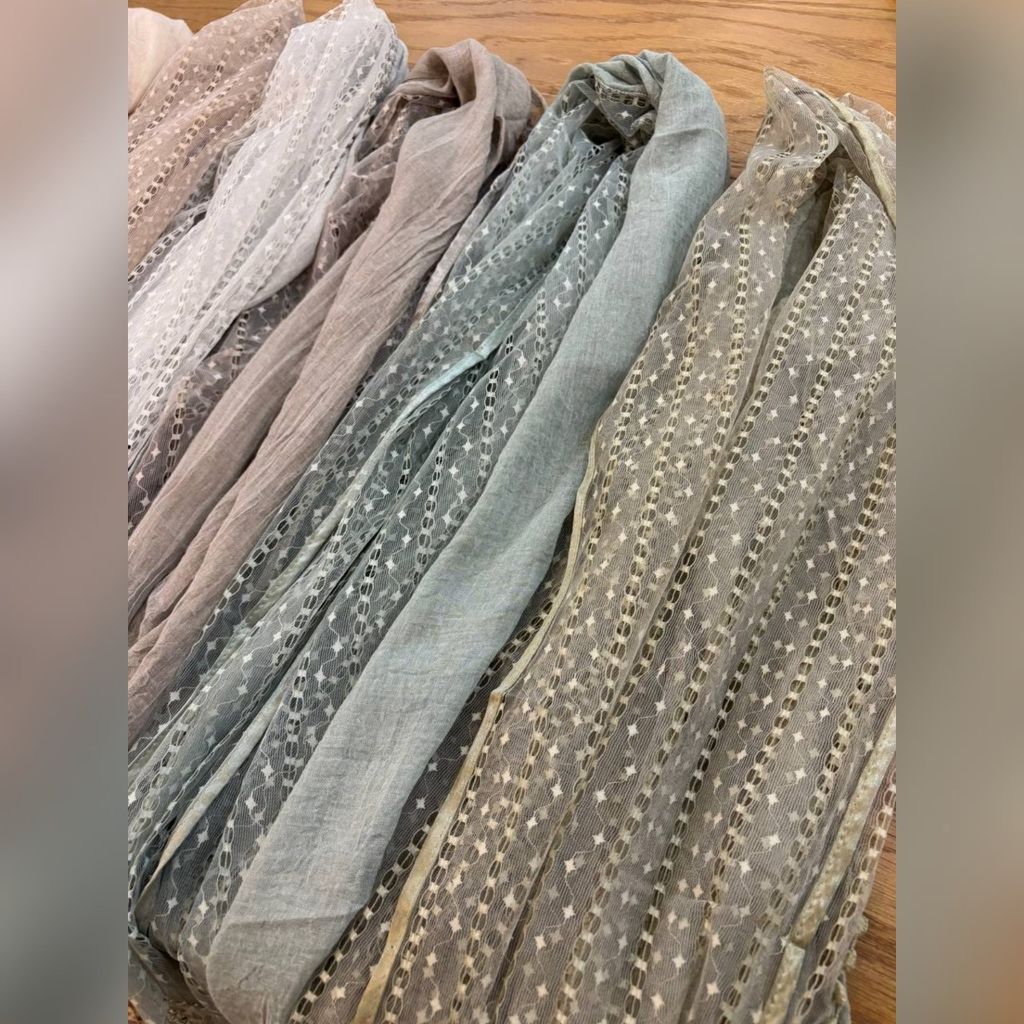 مشخصات شال گیپور وال بهاره وارداتی
