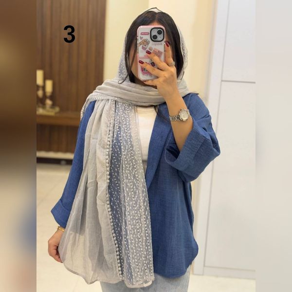 شال گیپور وال بهاره وارداتی