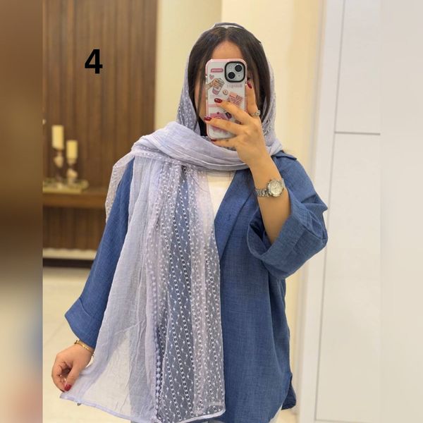 شال گیپور وال بهاره وارداتی