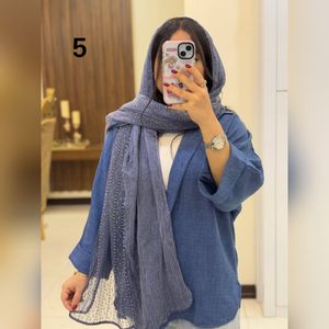 فروش اینترنتی شال گیپور وال بهاره وارداتی