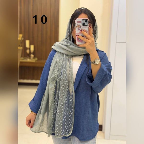 شال گیپور وال بهاره وارداتی