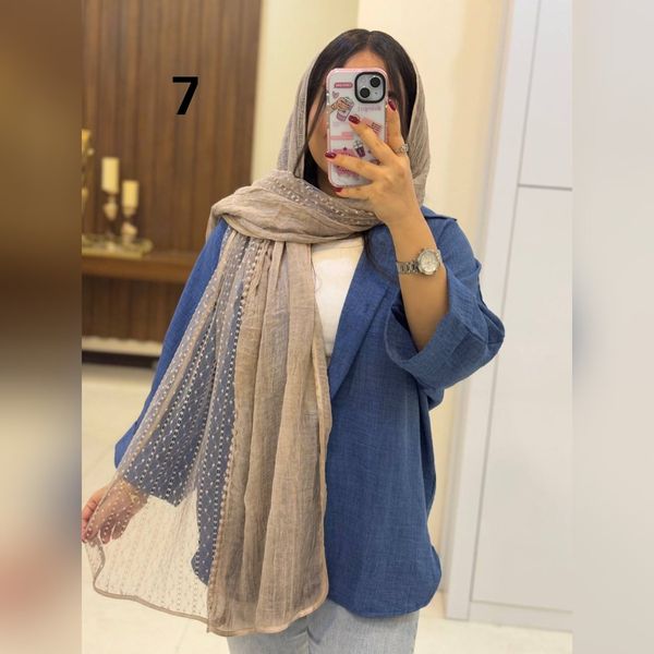 شال گیپور وال بهاره وارداتی