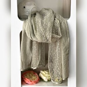 خرید انلاین شال گیپور وال بهاره وارداتی