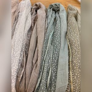 مشخصات شال گیپور وال بهاره وارداتی