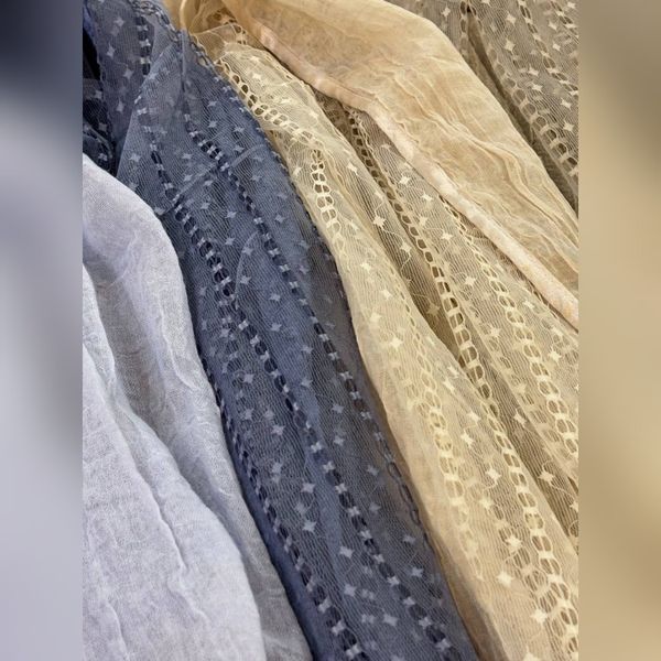 شال گیپور وال بهاره وارداتی