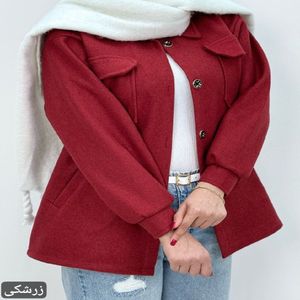 فروش اینترنتی پالتو زنانه طرح آلیس