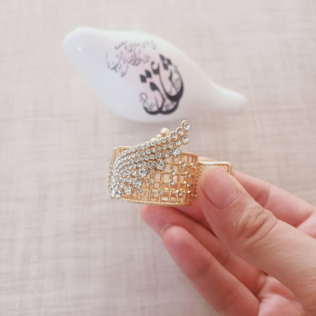 خرید اینترنتی کلیپس دم اسبی