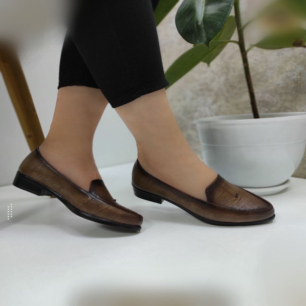 فروش اینترنتی کفش زنانه کارمندی جدید