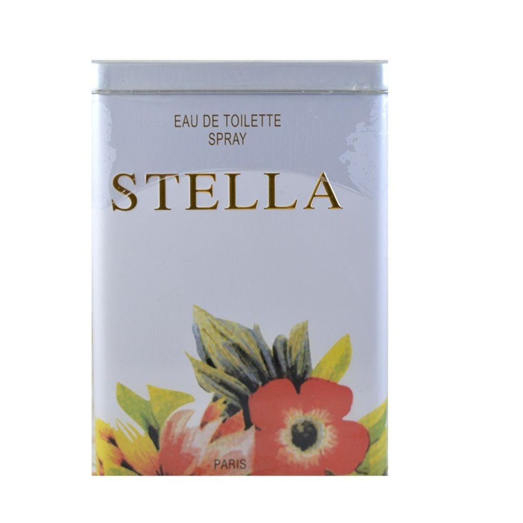 خرید آنلاین ادکلن STELLA ادکلن استلا زنانه