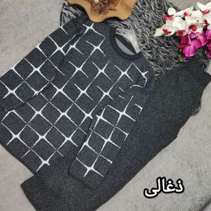 فروش اینترنتی ست بافت ستاره