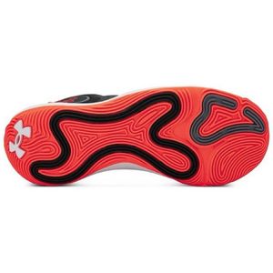 خرید اینترنتی کتونی بسکتبال برند آندر آرمور Under Armour spawn 5 کد 070305