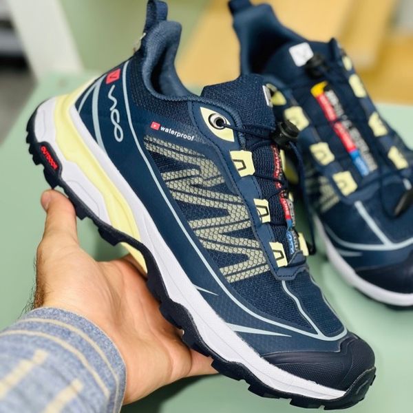 کتونی ویکو Vico OutDoor WaterProof کد 081304