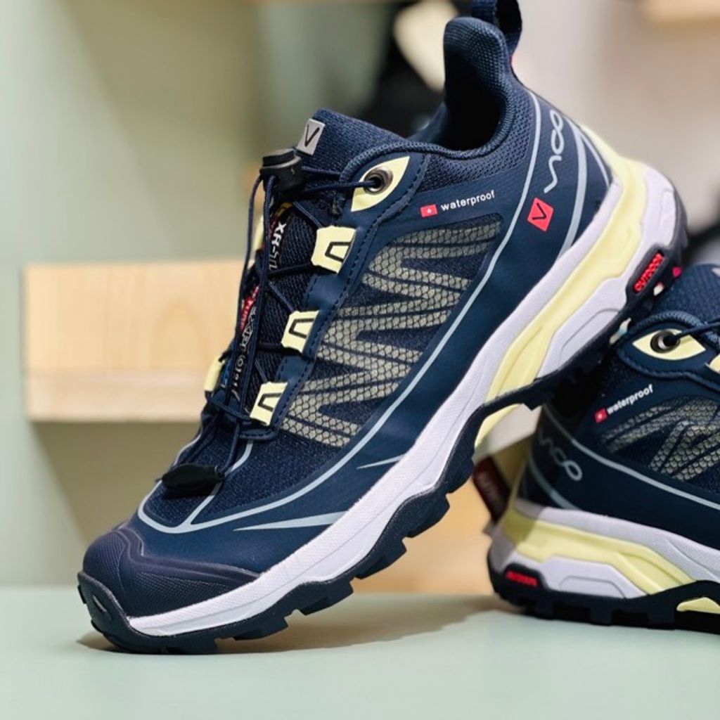 خرید اینترنتی قیمت کتونی ویکو Vico OutDoor WaterProof کد 081304