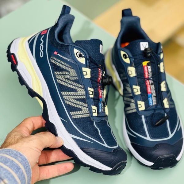 کتونی ویکو Vico OutDoor WaterProof کد 081304