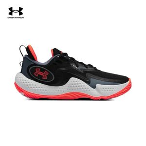 فروش اینترنتی کتونی بسکتبال برند آندر آرمور Under Armour spawn 5 کد 070305