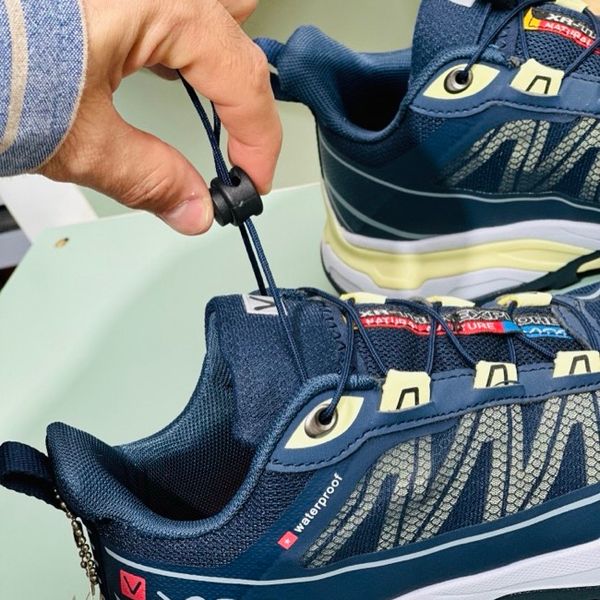 کتونی ویکو Vico OutDoor WaterProof کد 081304