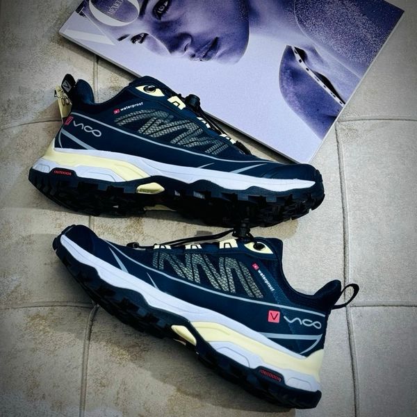 کتونی ویکو Vico OutDoor WaterProof کد 081304