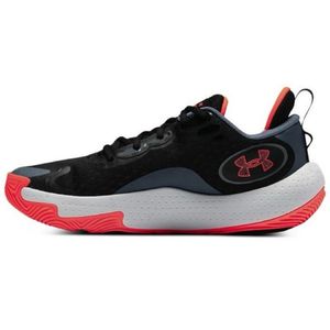 فروش اینترنتی کتونی بسکتبال برند آندر آرمور Under Armour spawn 5 کد 070305