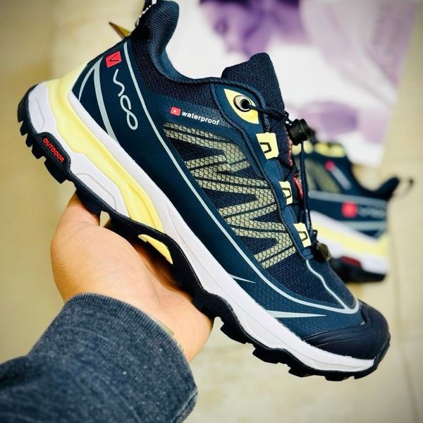 کتونی ویکو Vico OutDoor WaterProof کد 081304