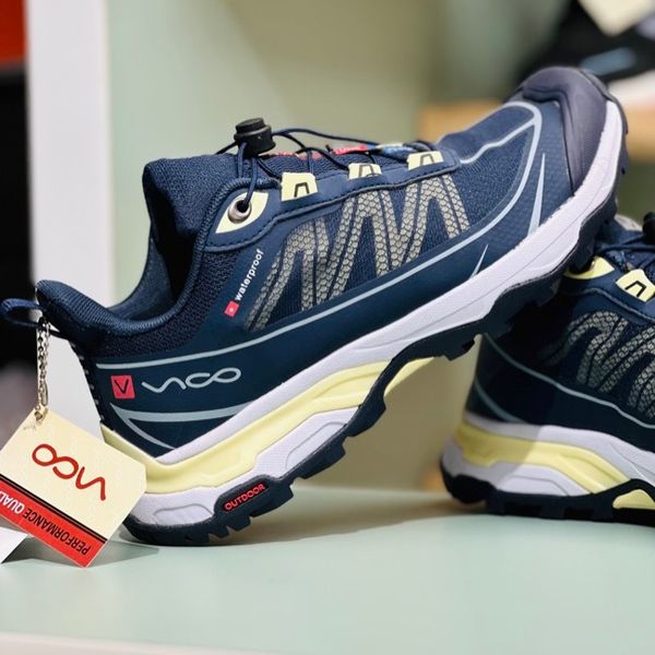 کتونی ویکو Vico OutDoor WaterProof کد 081304