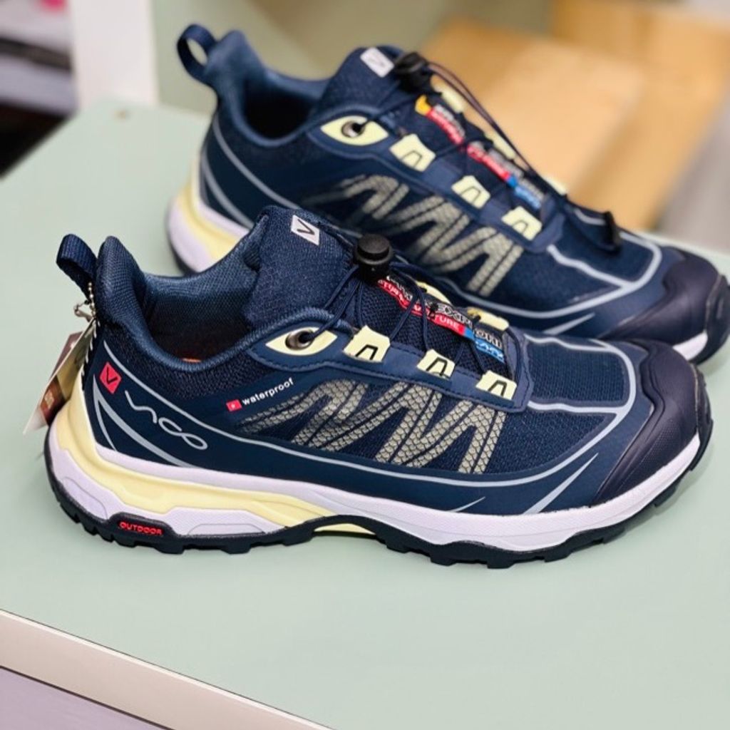 خرید اینترنتی قیمت کتونی ویکو Vico OutDoor WaterProof کد 081304