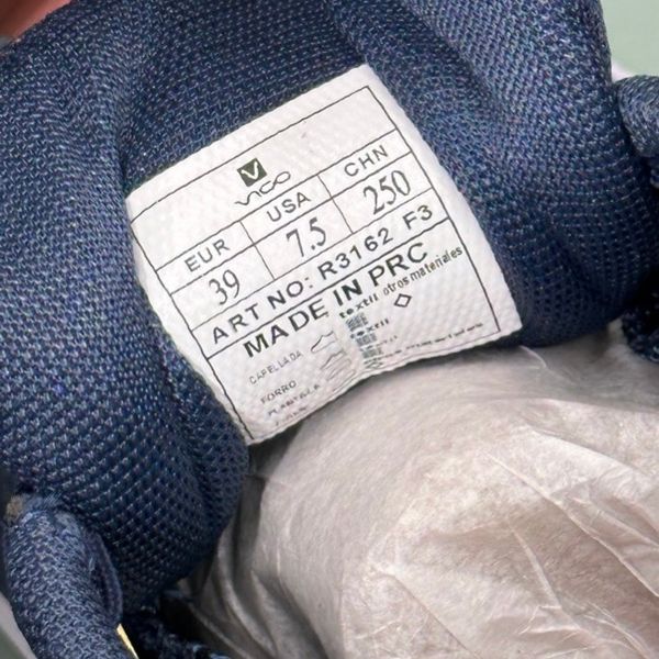 کتونی ویکو Vico OutDoor WaterProof کد 081304