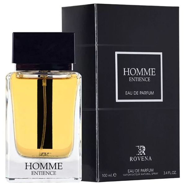 عطر ادکلن خوشبو و با کیفیت مردانه دیور هوم اینتنس روونا فرانسه - ماندگاری و پخش بو بسیار عالی - ویژه افراد خاص