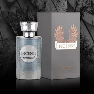 عطر ادکلن پرفروش خنک مردانه پاکو رابان اینوکتوس برند وینچستر فرانسه - ماندگاری و پخش بو عالی - اسانس فرانسوی - رایحه خنک عالی