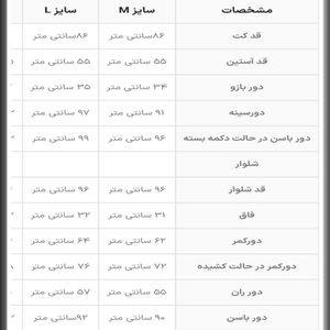 خرید آنلاین کتشلوار اداری فاستونی