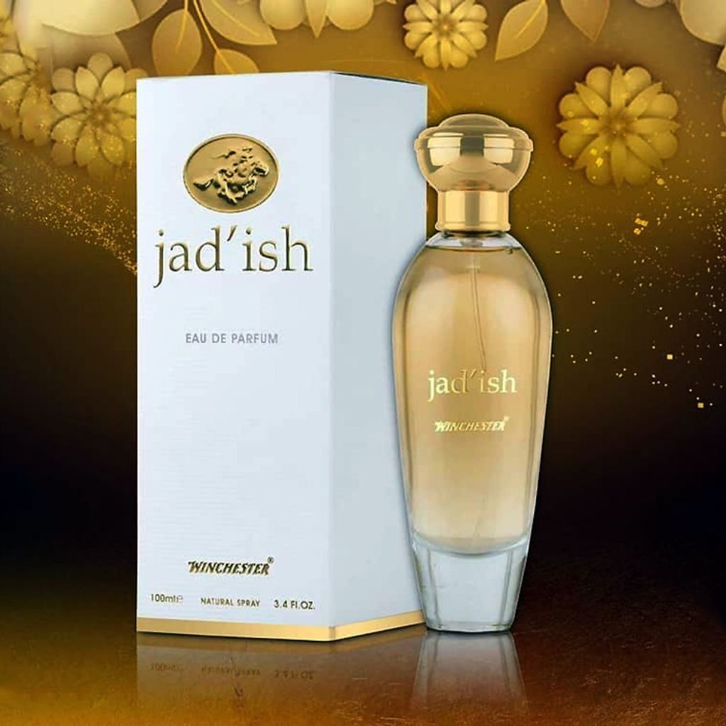 فروش اینترنتی عطر ادکلن زنانه دیور جادور برند وینچستر فرانسه - ماندگاری و پخش بو عالی - اسانس فرانسوی - شیرین و گلی میوه ای عالی
