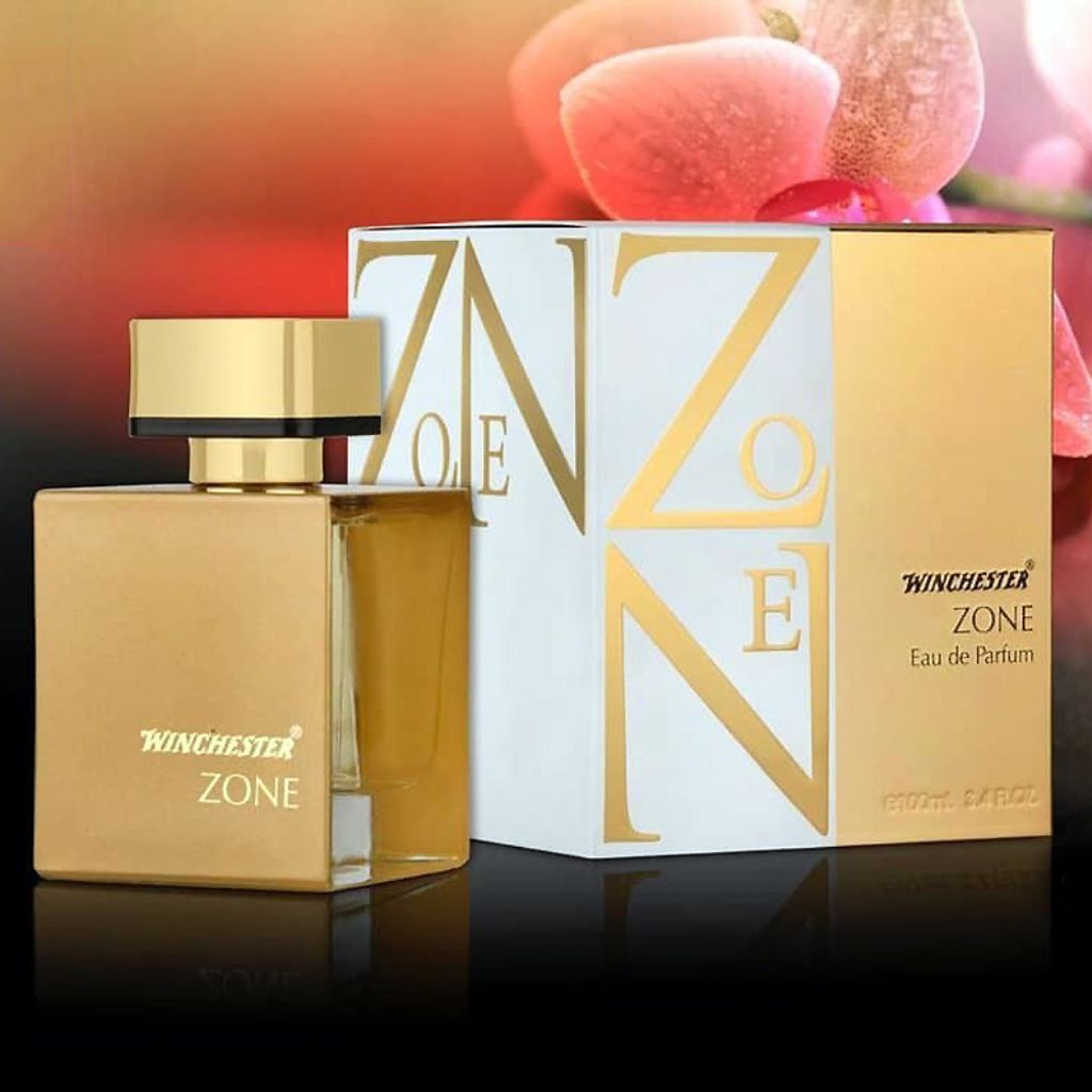 خرید اینترنتی عطر ادکلن زنانه شیسیدو زن برند وینچستر فرانسه - ماندگاری و پخش بو عالی - اسانس فرانسوی - رایحه خنک و گلی خوشبو