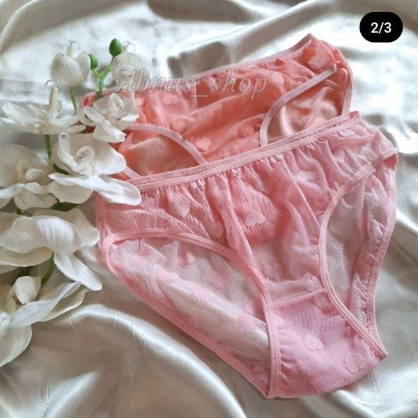 شورت توری قلبی زنانه sh 578