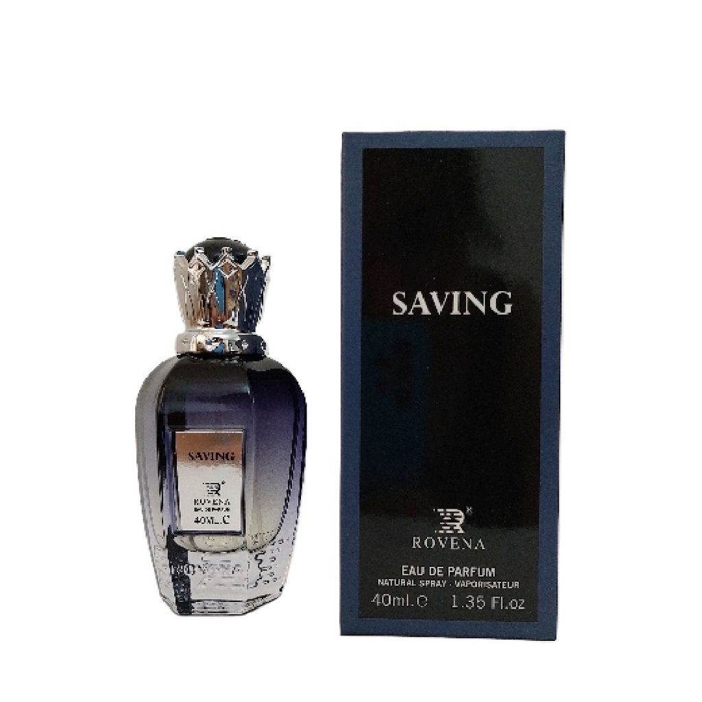 خرید اینترنتی ادو پرفیوم مردانه روونا مدل ساواج حجم 40 میل