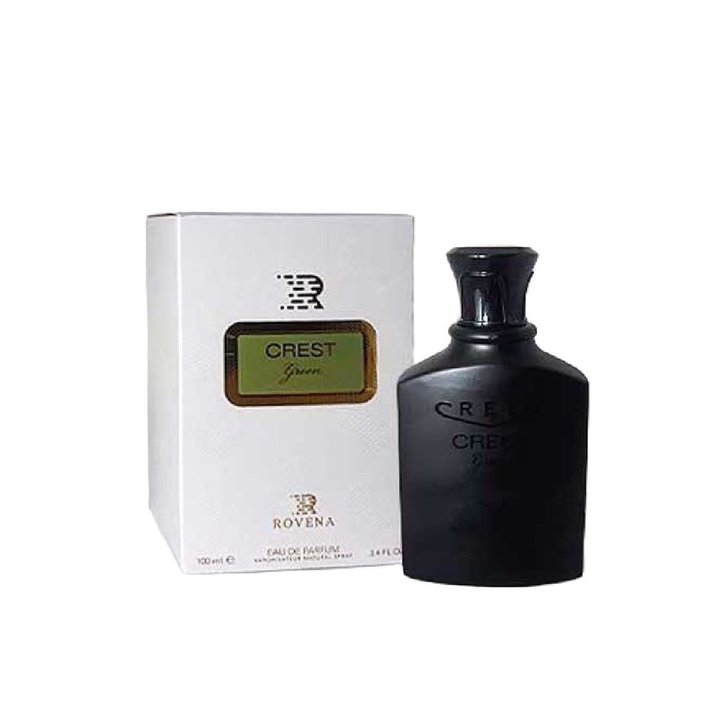 خرید اینترنتی ادو پرفیوم مردانه روونا مدل کرید گرین ایریش حجم 100 میل