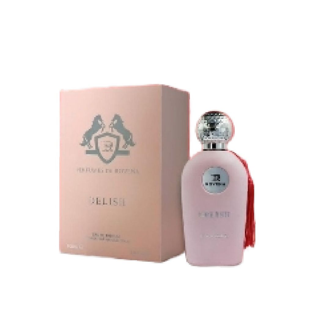 خرید اینترنتی ادو پرفیوم زنانه روونا مدل مارلی دلینا حجم 100 میل
