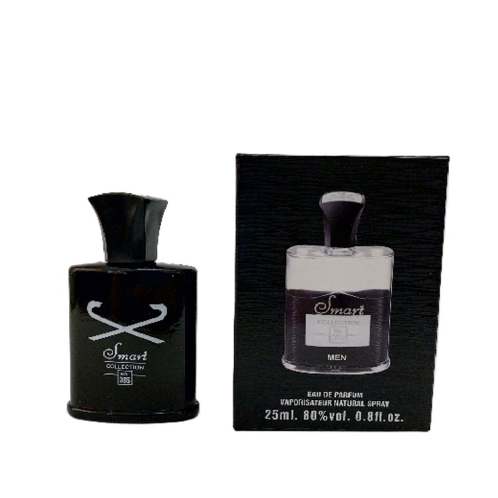 خرید اینترنتی ادو پرفیوم مردانه اسمارت مدل کرید اونتوس کد 385 حجم 25 میل