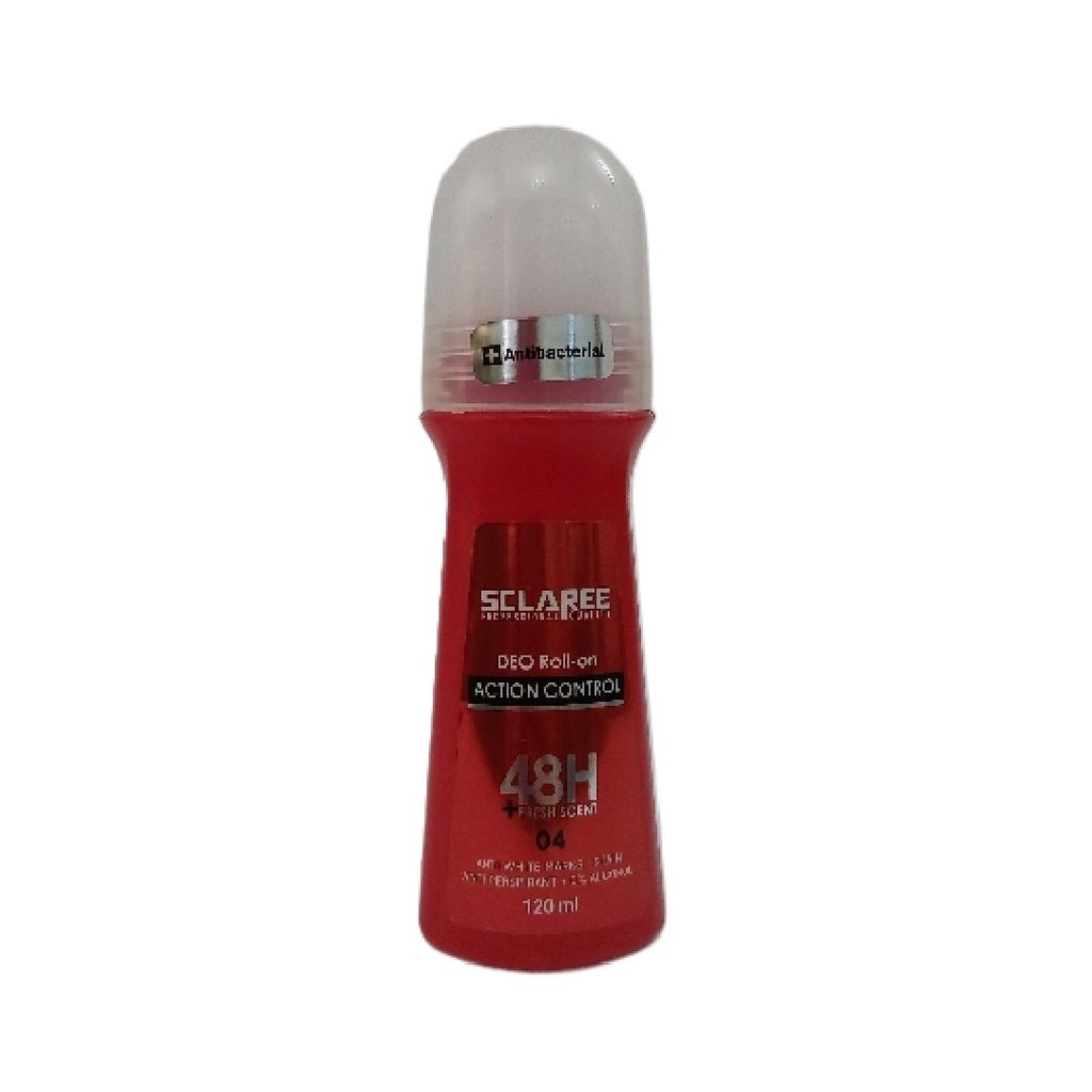 خرید اینترنتی مام رولی شرکت اسکلاره با رایحه اسپرت حجم 120 میل 