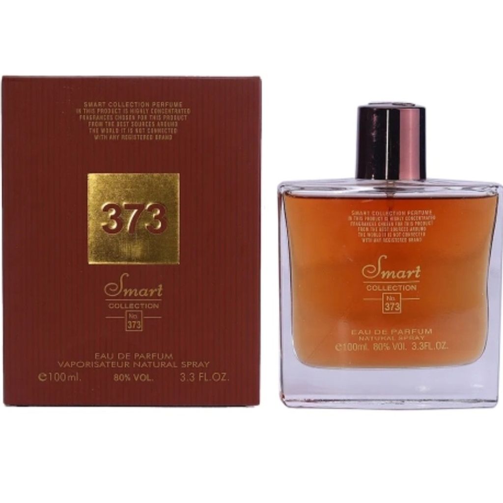 خرید اینترنتی ادو پرفیوم مردانه اسمارت مدل توسکان لدر کد 373 حجم 100 میل