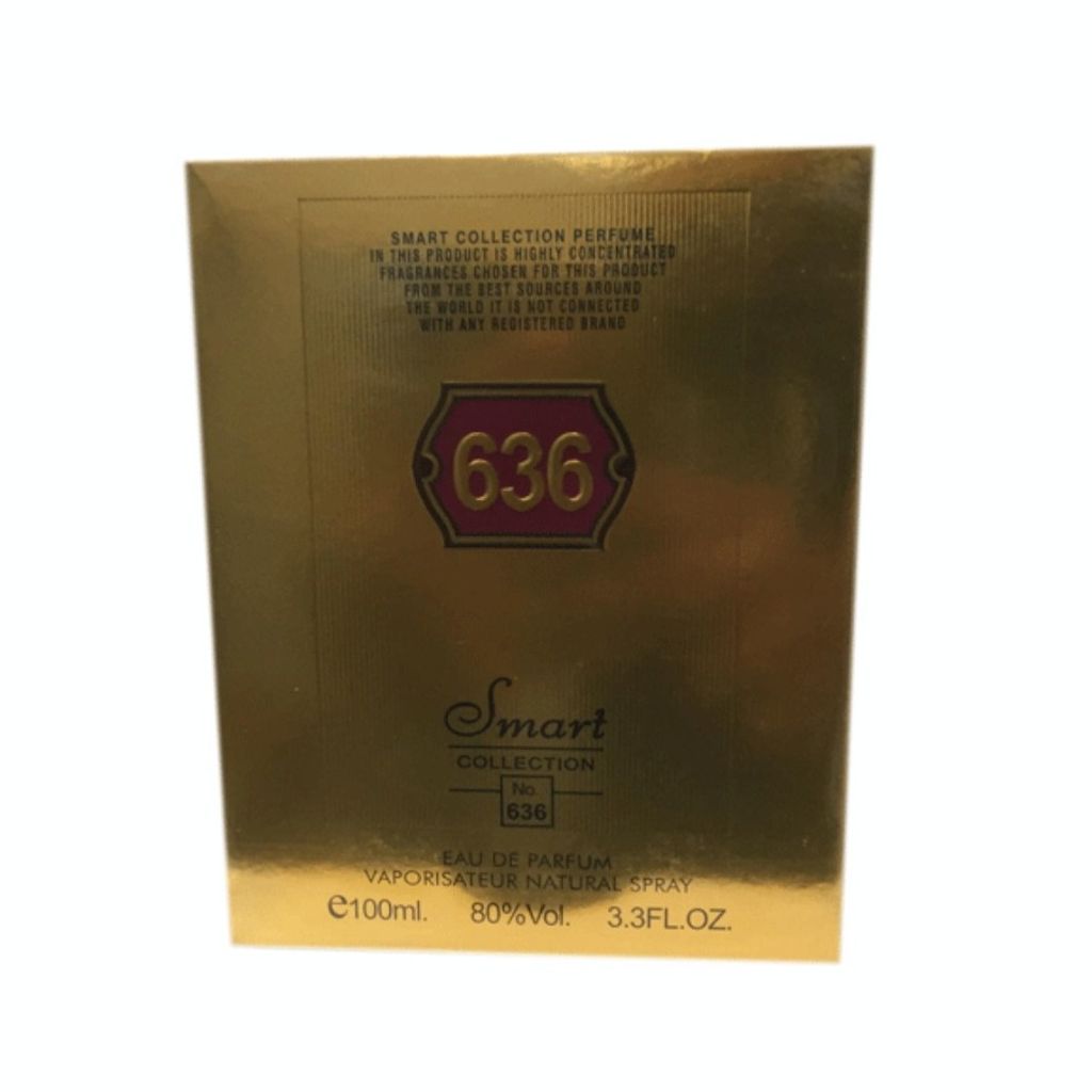 خرید آنلاین ادو پرفیوم مردانه اسمارت مدل وان میلیون کد 636 حجم 100 میل