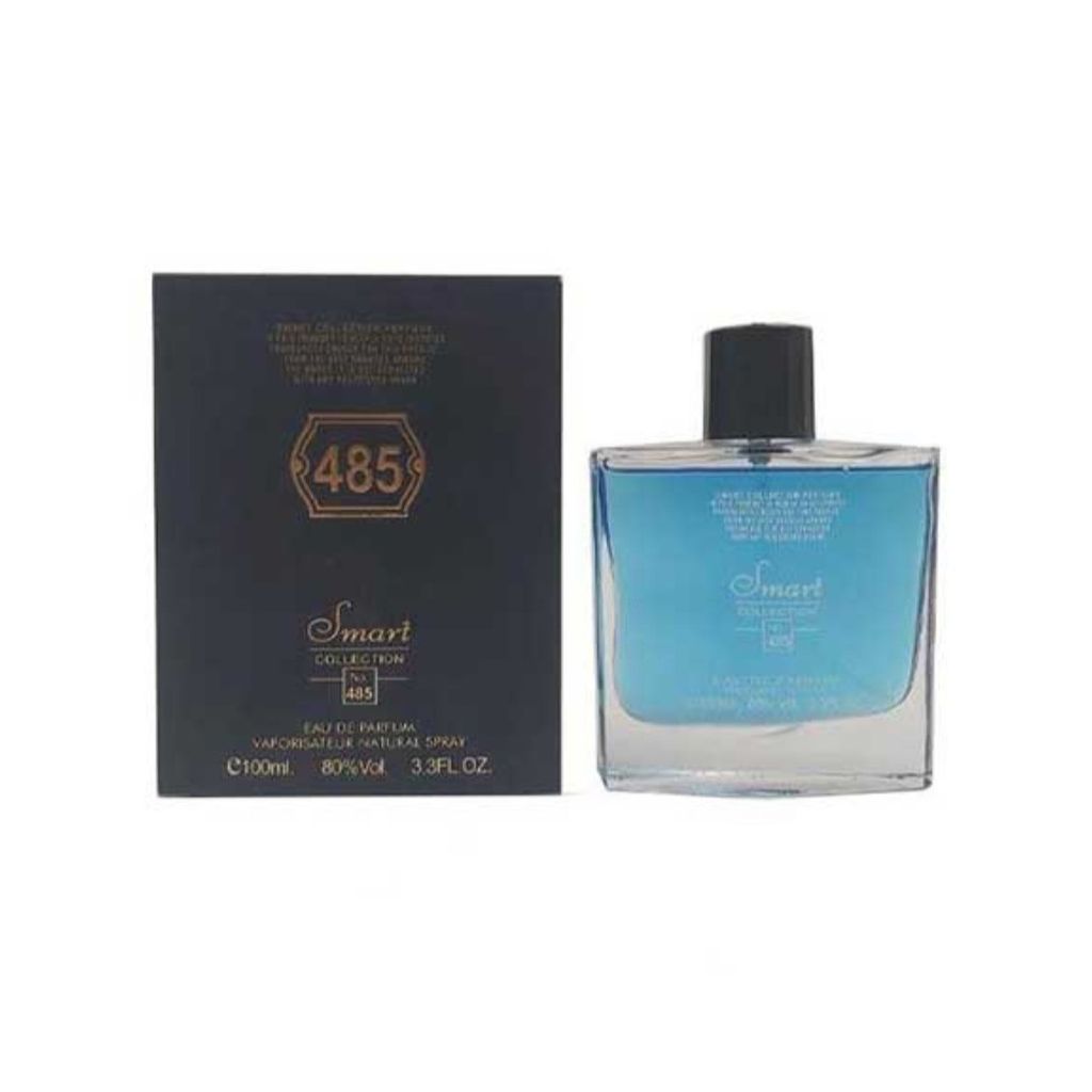 خرید آنلاین ادو پرفیوم مردانه اسمارت مدل پیور ایکس اس کد 485 