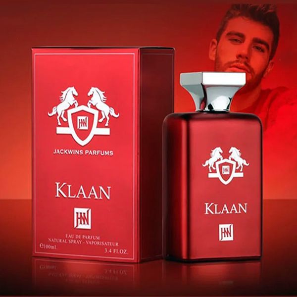 عطر ادکلن زنانه دو مارلی کالان جانوین - جکوینز - بسیار پرفروش و محبوب - گرم و شیرین - کیفیت عالی - اورجینال