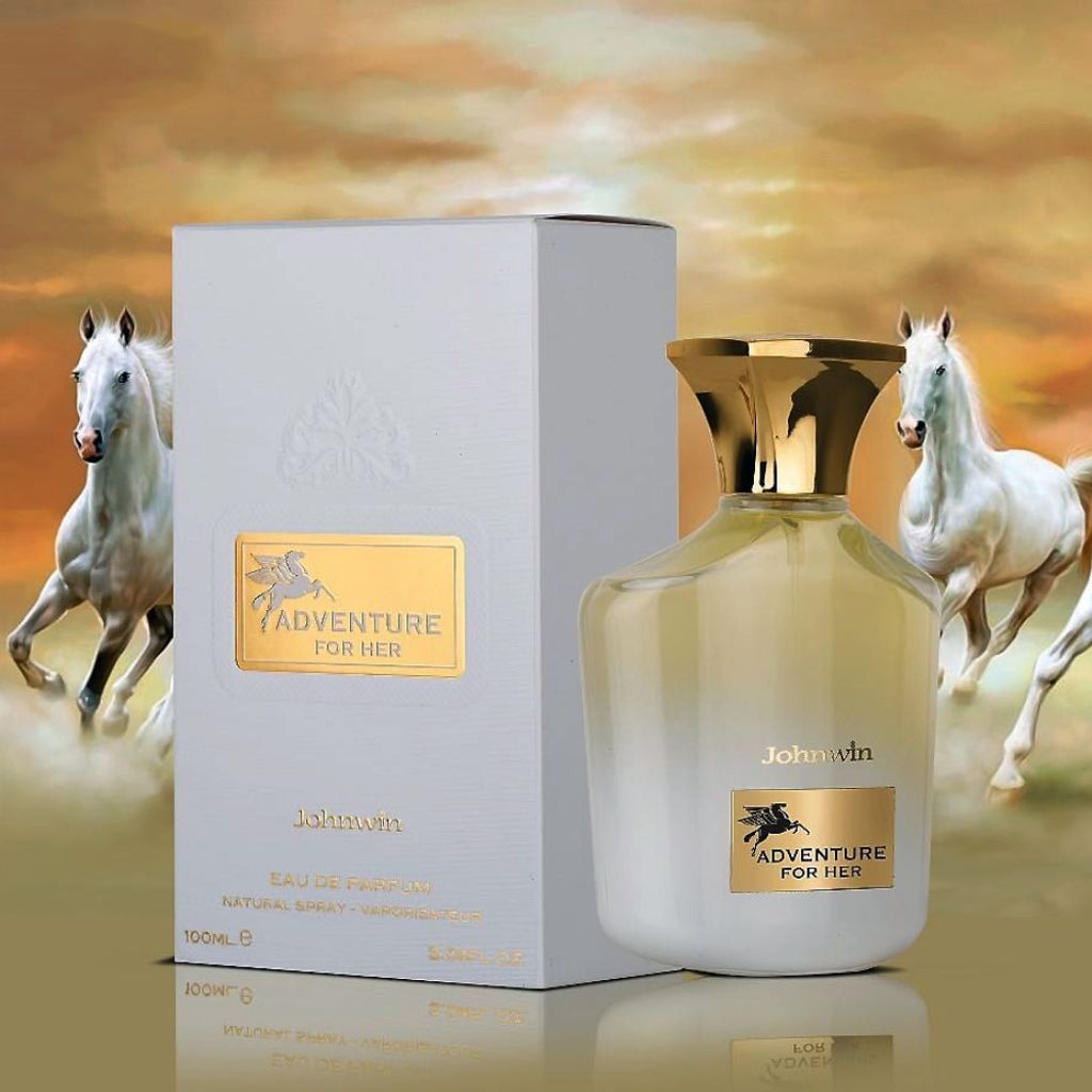 خرید آنلاین عطر ادکلن کمیاب و خاص  زنانه کرید اونتوس سفید جانوین - جکوینز - ماندگاری و پخش بو عالی - رایحه خنک بسیار عالی  - اورجینال
